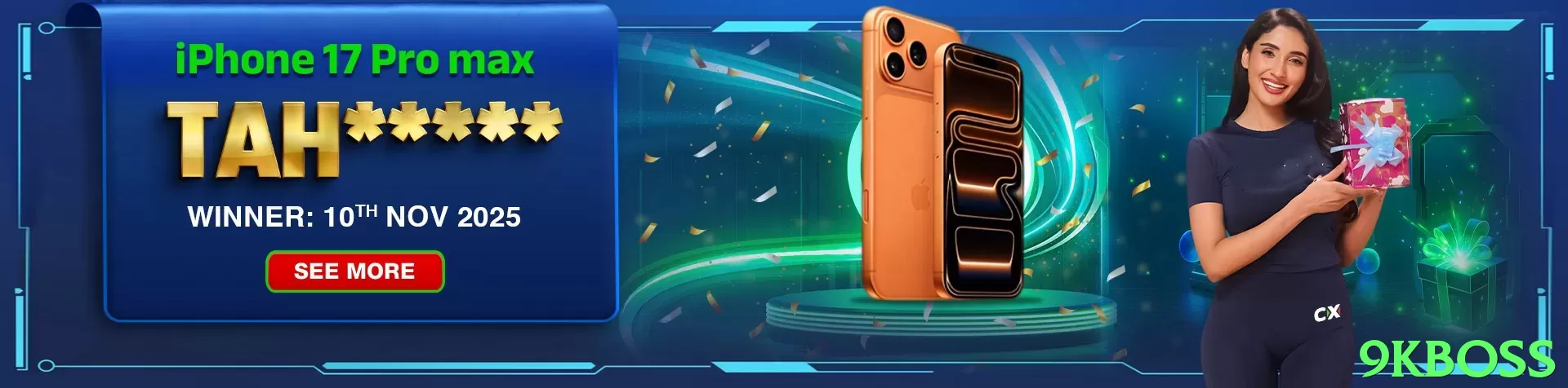 9kboss game app for Pakistan players - 2