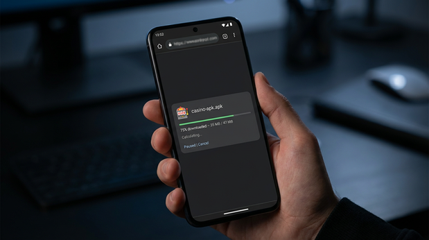 Main screen of 9kboss apk page for PK players - 4