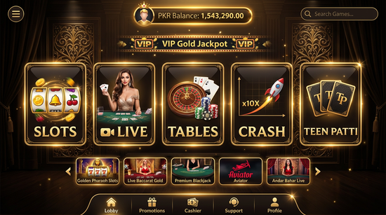 Main screen of 9kboss casino page for PK players - 4